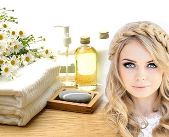 beauty Centers